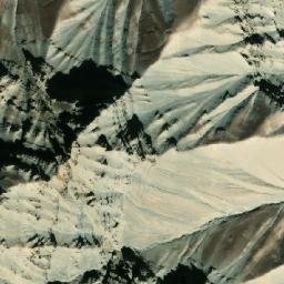 Satellite imagery of Mīān Pōzah, AF