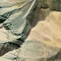 Satellite imagery of Mīān Pōzah, AF