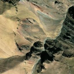 Satellite imagery of Bur Kōh, AF
