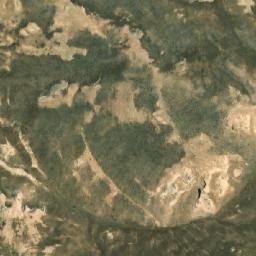 Satellite imagery of Band-e Khākak, AF