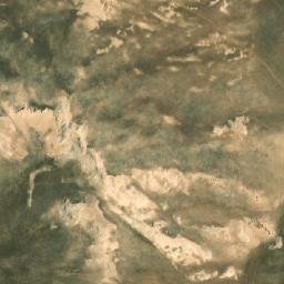 Satellite imagery of Band-e Khākak, AF