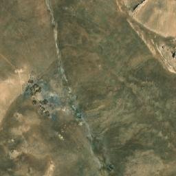Satellite imagery of Band-e Khākak, AF