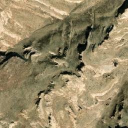 Satellite imagery of Kōh-e Siyāhpar, AF