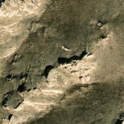 Satellite imagery of Kōh-e Siyāhpar, AF