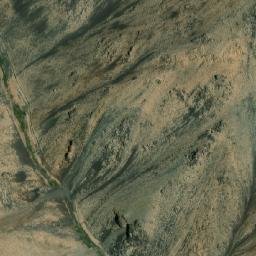 Satellite imagery of Kōh-e Āwpar, AF