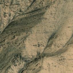 Satellite imagery of Kōh-e Tōp-e Ghoyūr, AF