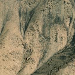 Satellite imagery of Kōh-e Dū Shākh, AF