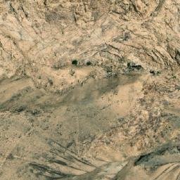 Satellite imagery of Kōh-e Spī Sang, AF