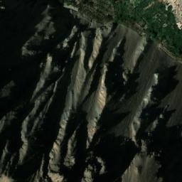 Satellite imagery of Kōh-e Tōghay, AF
