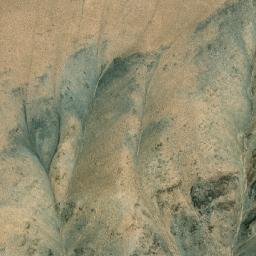 Satellite imagery of Awārī Monār, AF