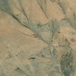 Satellite imagery of Awārī Monār, AF