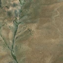 Satellite imagery of Kōtal-e Khārzār, AF