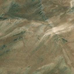 Satellite imagery of Kōtal-e Khārzār, AF