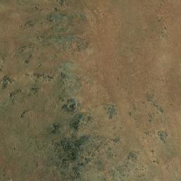 Satellite imagery of Band-e Qafzār, AF