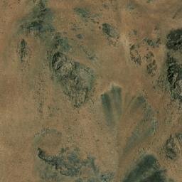 Satellite imagery of Band-e Qafzār, AF