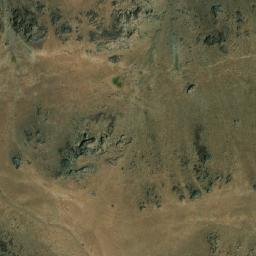 Satellite imagery of Kōh-e Chihilgazī, AF