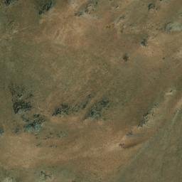 Satellite imagery of Kōh-e Chihilgazī, AF