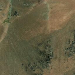 Satellite imagery of Kōh-e Chihilgazī, AF