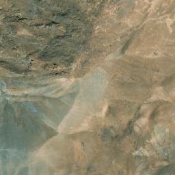 Satellite imagery of Ranjō Kamar, AF