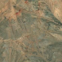 Satellite imagery of Kōh-e Jōghak, AF