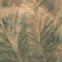 Satellite imagery of Kōh-e Jōghak, AF