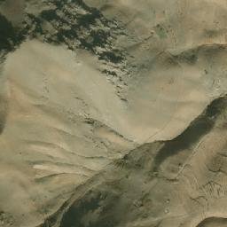 Satellite imagery of Nāwêr Ghar, AF