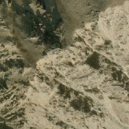 Satellite imagery of Kōtal-e Shāh Now, AF