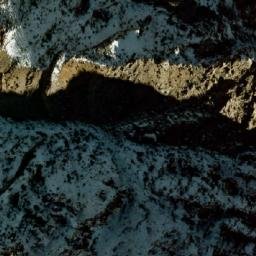 Satellite imagery of Kōh-e ‘Āshiqān, AF