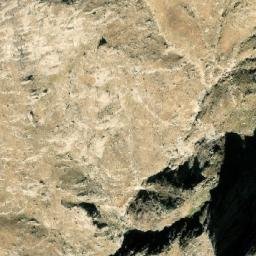 Satellite imagery of Kōh-e Kharwal, AF