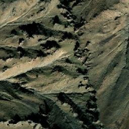 Satellite imagery of Istārān, AF