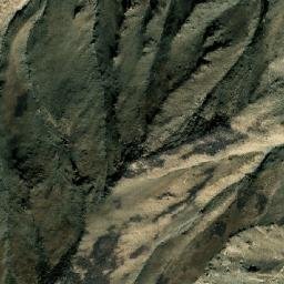 Satellite imagery of Istārān, AF
