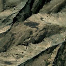 Satellite imagery of Istārān, AF