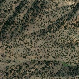 Satellite imagery of Kōh-e Farazh Gul, AF