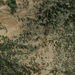 Satellite imagery of Sharīnal, AF