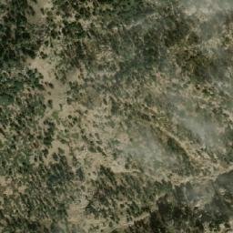 Satellite imagery of Sharīnal, AF