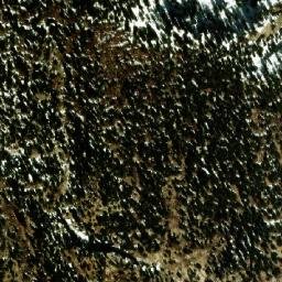 Satellite imagery of Kōh-e Shūnak, AF