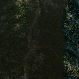 Satellite imagery of Kōh-e Kōrang, AF