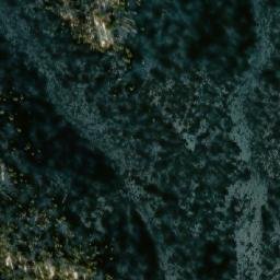 Satellite imagery of Kōh-e Kōrang, AF