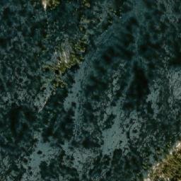 Satellite imagery of Kōh-e Kōrang, AF