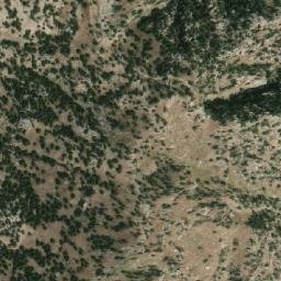 Satellite imagery of Kōtal-e Shamahgal, AF