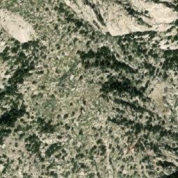 Satellite imagery of Kōh-e Milar Mūn wa Gaynā, AF