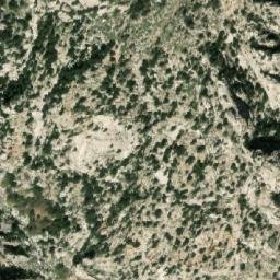 Satellite imagery of Kōh-e Milar Mūn wa Gaynā, AF