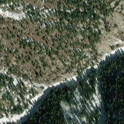 Satellite imagery of Kōrdar Ghar, AF