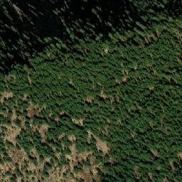 Satellite imagery of Gāzarak Ghar, AF