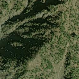 Satellite imagery of Banpakia Sar, PK