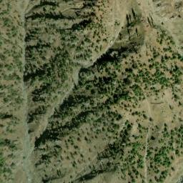 Satellite imagery of Banpakia Sar, PK