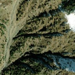 Satellite imagery of Banpakia Sar, PK