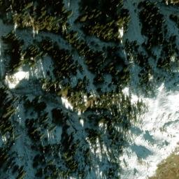 Satellite imagery of Zin Sar, PK