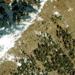 Satellite imagery of Zin Sar, PK