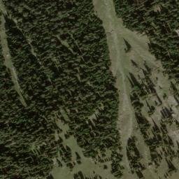 Satellite imagery of Ganja, PK